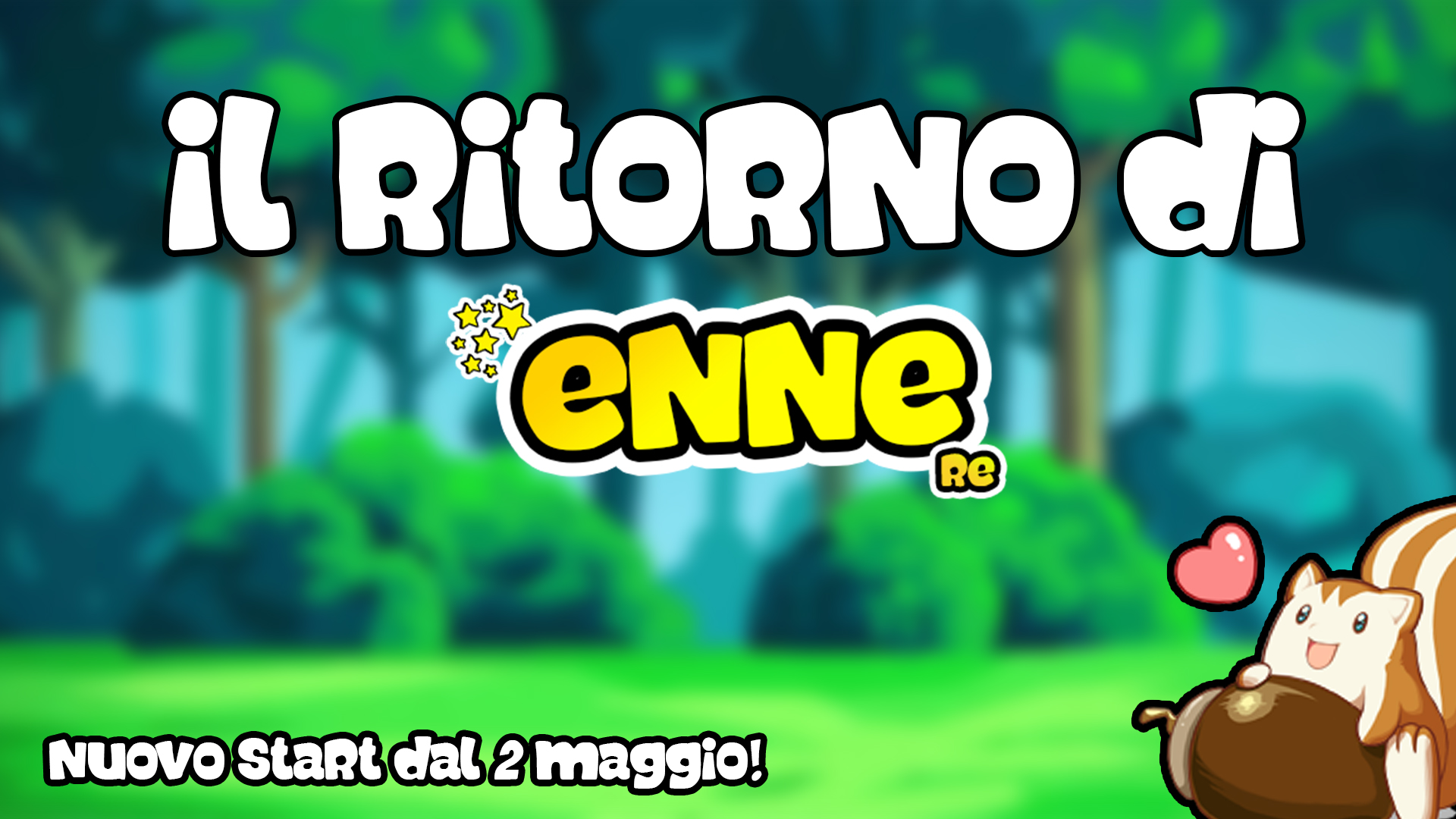 Enne Ritorna